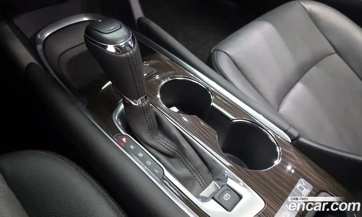 Chevrolet Malibu 2019 1.6 гидро в Москве № 1319997, фото 12