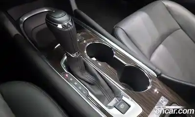 Chevrolet Malibu 2019 1.6 гидро в Москве № 1319997, миниатюра 12