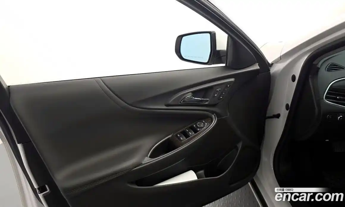 Chevrolet Malibu 2019 1.6 гидро в Москве № 1319997, фото 14