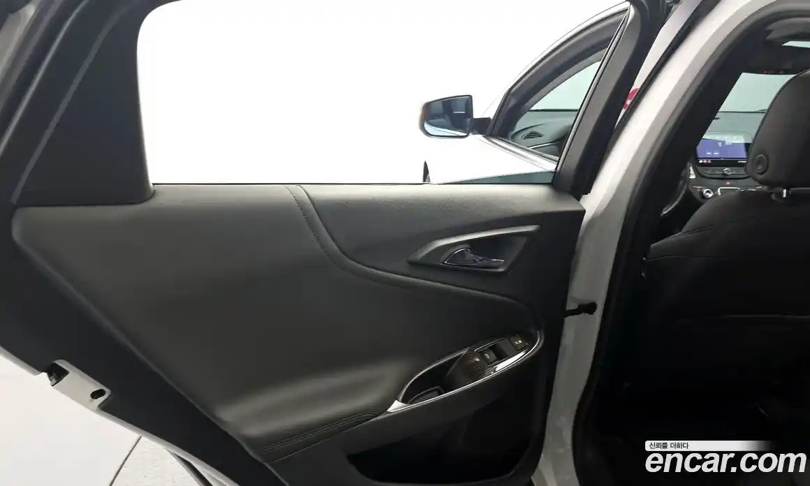 Chevrolet Malibu 2019 1.6 гидро в Москве № 1319997, фото 15