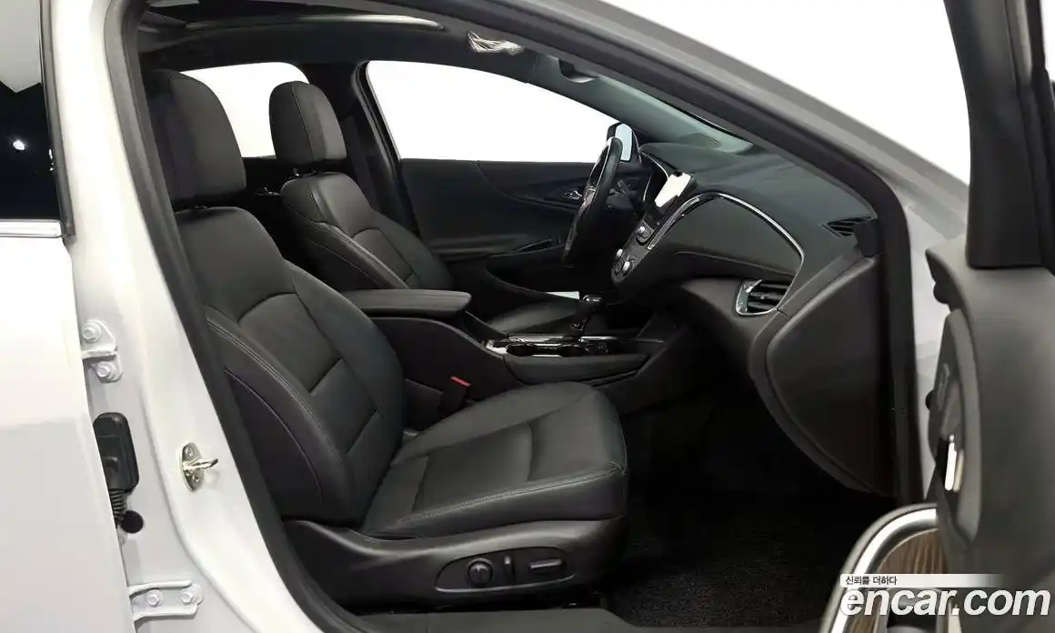 Chevrolet Malibu 2019 1.6 гидро в Москве № 1319997, фото 16