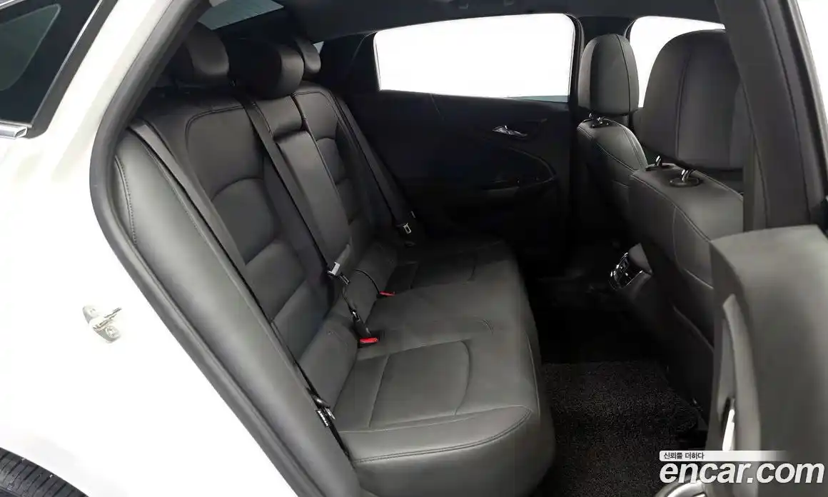 Chevrolet Malibu 2019 1.6 гидро в Москве № 1319997, фото 17