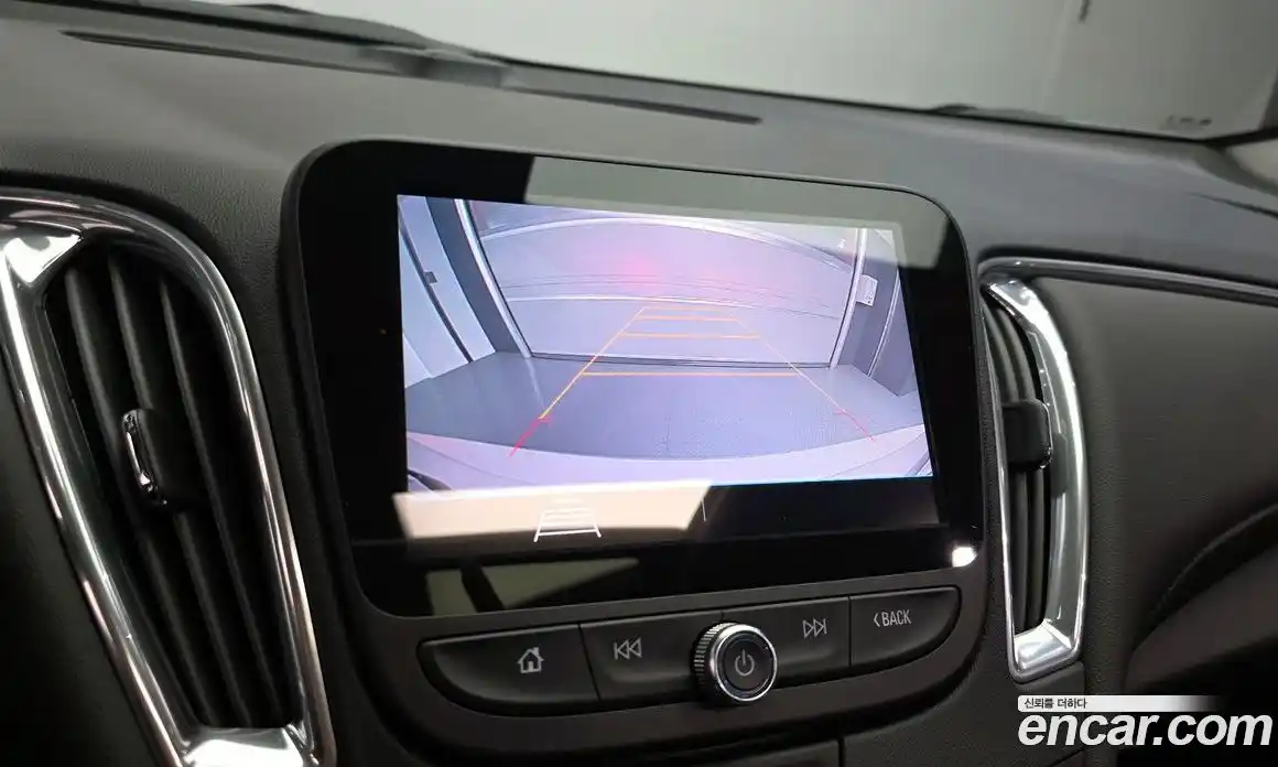 Chevrolet Malibu 2019 1.6 гидро в Москве № 1319997, фото 21