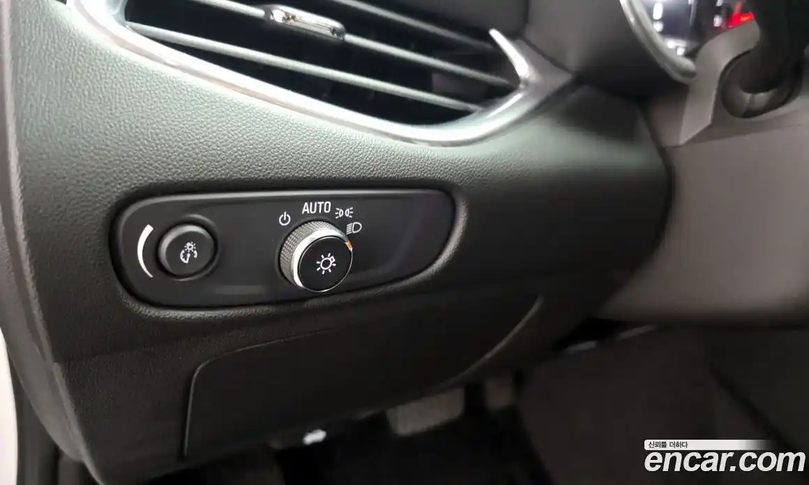 Chevrolet Malibu 2019 1.6 гидро в Москве № 1319997, фото 26