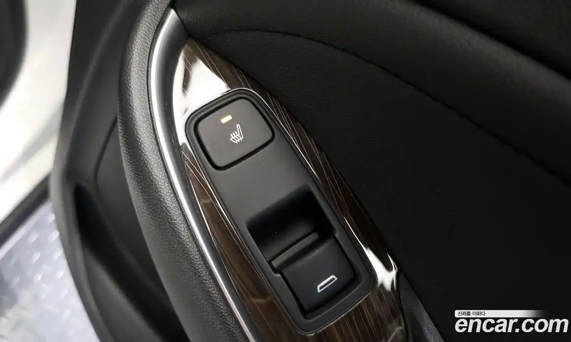 Chevrolet Malibu 2019 1.6 гидро в Москве № 1319997, фото 27