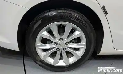 Chevrolet Malibu 2019 1.6 гидро в Москве № 1319997, миниатюра 5