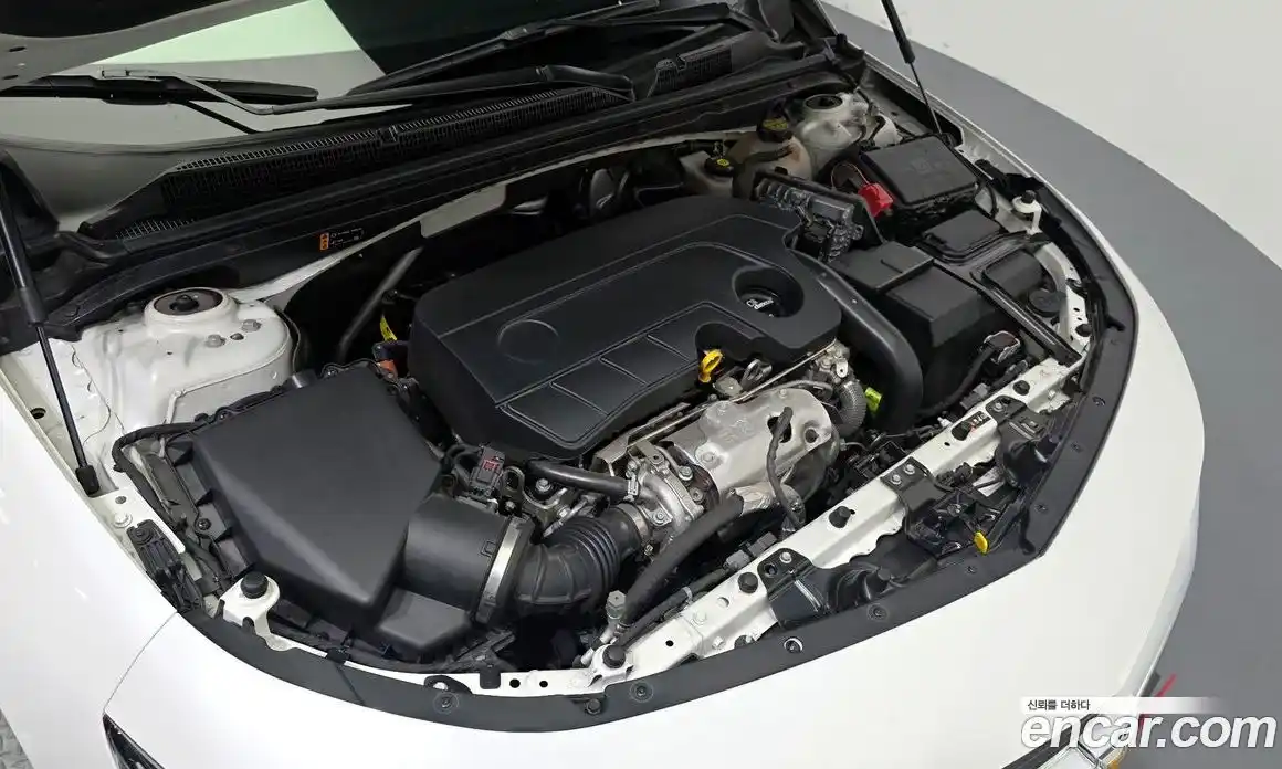 Chevrolet Malibu 2019 1.6 гидро в Москве № 1319997, фото 6
