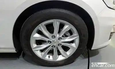 Chevrolet Malibu 2019 1.6 гидро в Москве № 1319997, миниатюра 7
