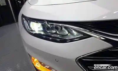 Chevrolet Malibu 2019 1.6 гидро в Москве № 1319997, миниатюра 8