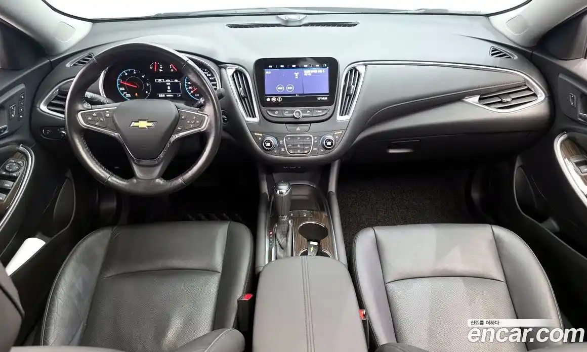 Chevrolet Malibu 2019 1.6 гидро в Москве № 1319997, фото 10