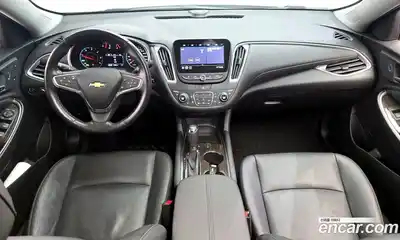 Chevrolet Malibu 2019 1.6 гидро в Москве № 1319997, миниатюра 10
