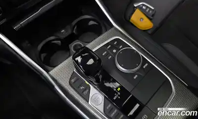BMW 3-Series 2020 2.0 гидро в Москве № 1321679, миниатюра 12