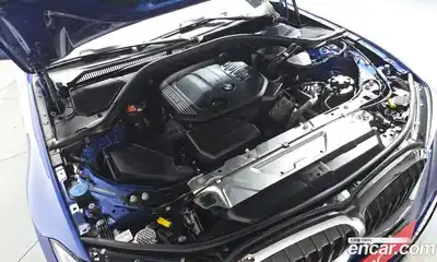 BMW 3-Series 2020 2.0 гидро в Москве № 1321679, миниатюра 6
