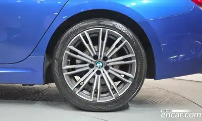 BMW 3-Series 2020 2.0 гидро в Москве № 1321679, миниатюра 7