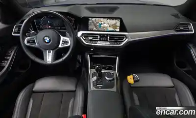 BMW 3-Series 2020 2.0 гидро в Москве № 1321679, миниатюра 10