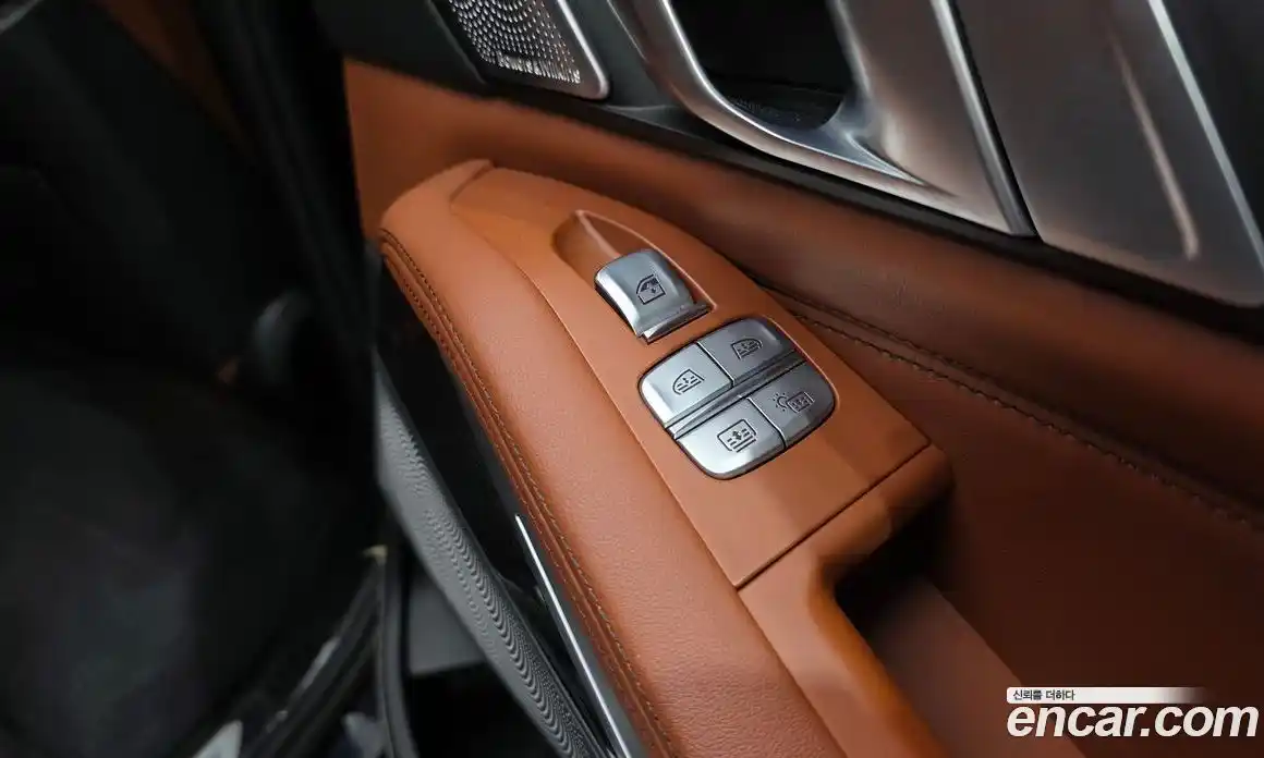 BMW X7 2021 3.0 гидро в Москве № 1321851, фото 35