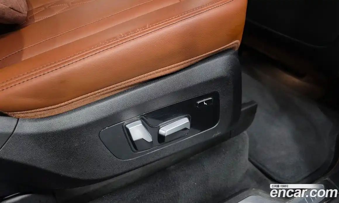 BMW X7 2021 3.0 гидро в Москве № 1321851, фото 36