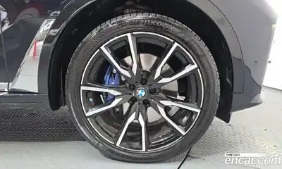BMW X7 2021 3.0 гидро в Москве № 1321851, миниатюра 7
