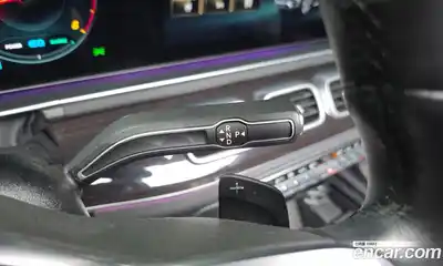 Mercedes-Benz GLE-Class 2022 2.0 гидро в Москве № 1322180, миниатюра 12