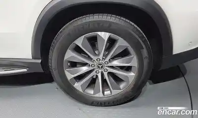 Mercedes-Benz GLE-Class 2022 2.0 гидро в Москве № 1322180, миниатюра 7
