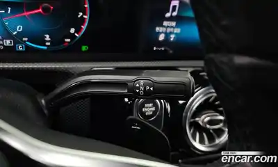 Mercedes-Benz A-Class 2021 2.0 гидро в Москве № 1322337, миниатюра 12