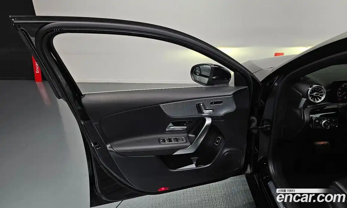 Mercedes-Benz A-Class 2021 2.0 гидро в Москве № 1322337, фото 14