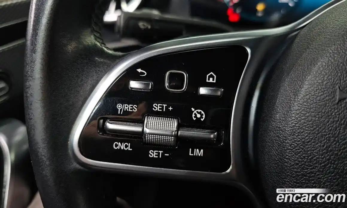 Mercedes-Benz A-Class 2021 2.0 гидро в Москве № 1322337, фото 19
