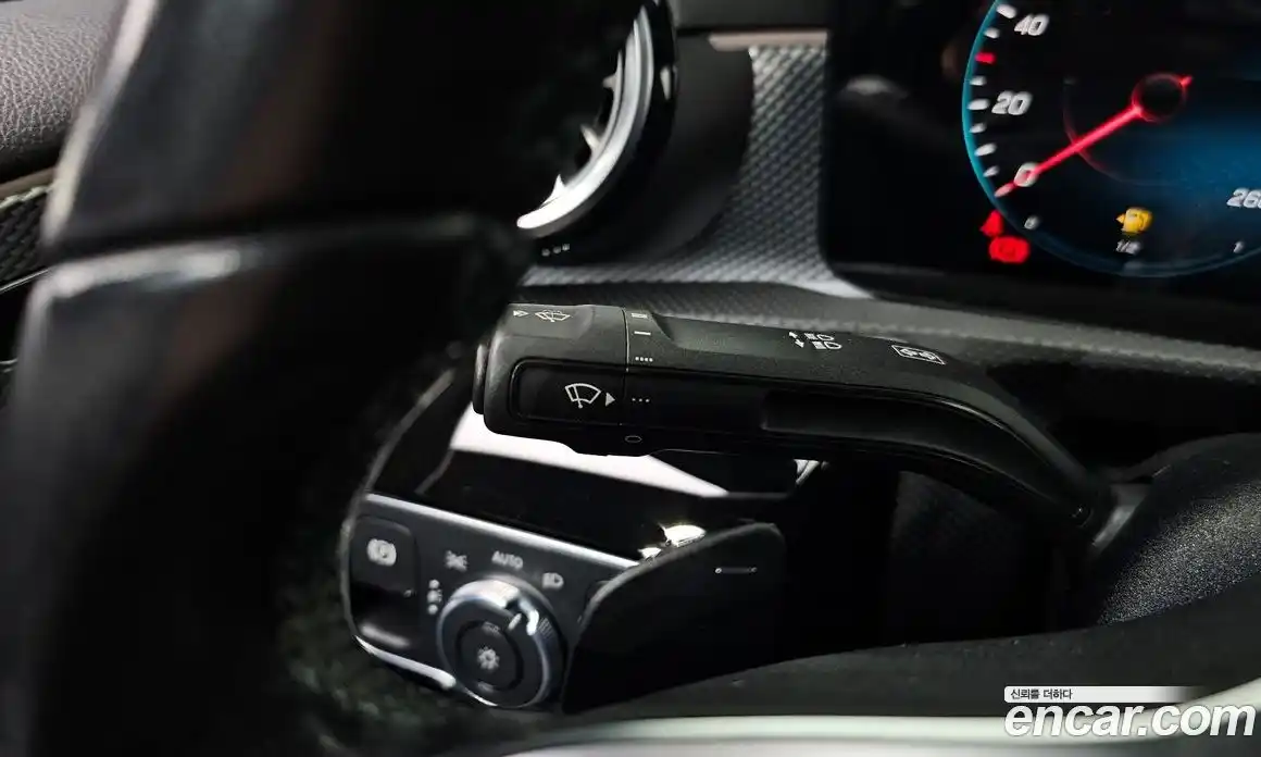 Mercedes-Benz A-Class 2021 2.0 гидро в Москве № 1322337, фото 26