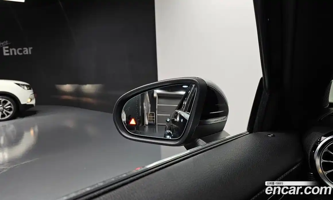Mercedes-Benz A-Class 2021 2.0 гидро в Москве № 1322337, фото 27