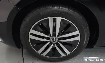 Mercedes-Benz A-Class 2021 2.0 гидро в Москве № 1322337, миниатюра 5