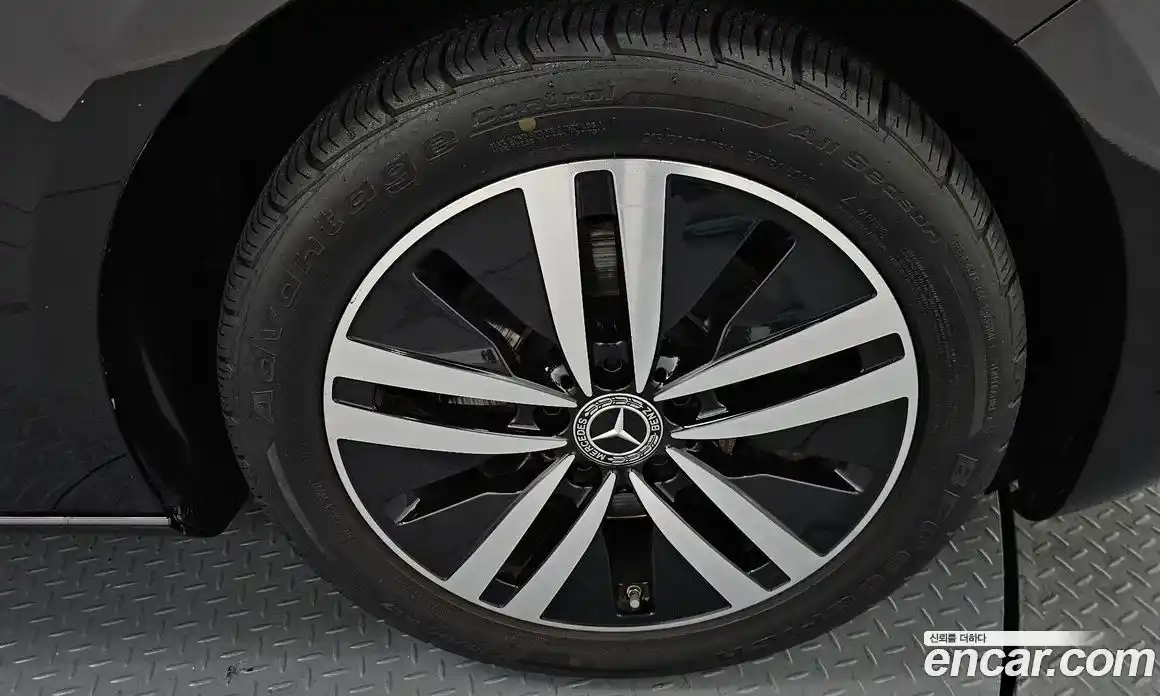 Mercedes-Benz A-Class 2021 2.0 гидро в Москве № 1322337, фото 7