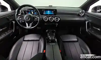 Mercedes-Benz A-Class 2021 2.0 гидро в Москве № 1322337, миниатюра 10