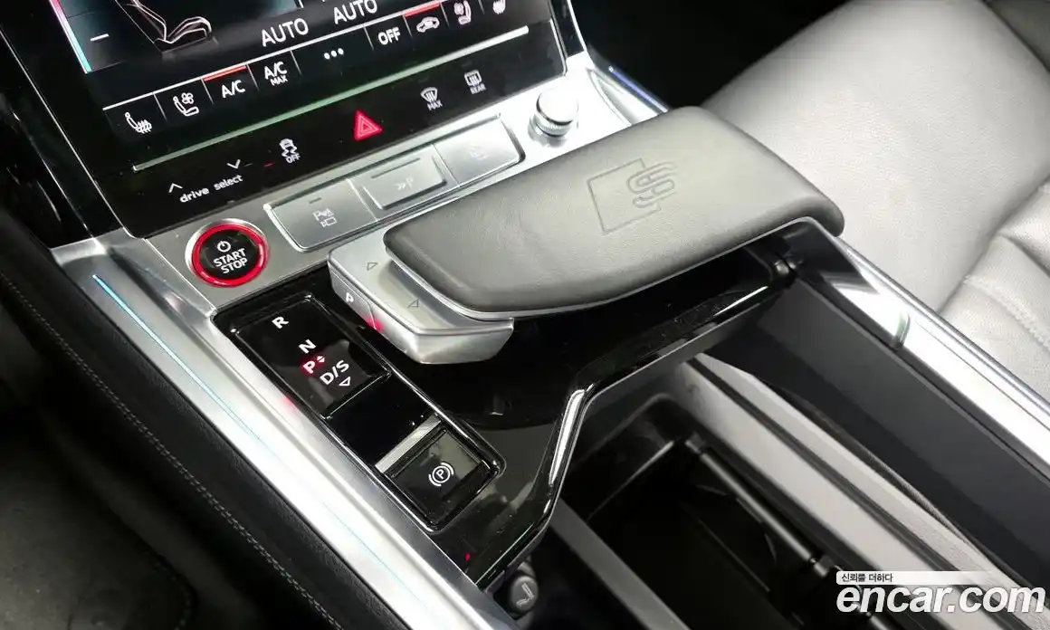Audi e-tron 2023 0.2 гидро в Москве № 1322414, фото 12