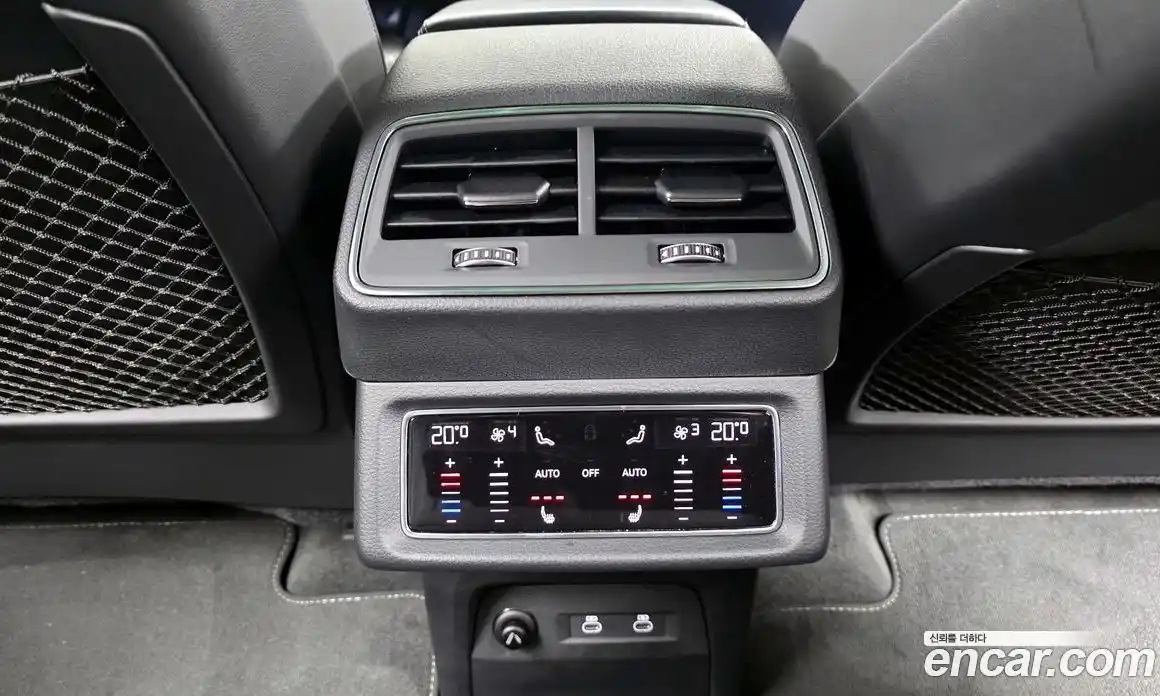Audi e-tron 2023 0.2 гидро в Москве № 1322414, фото 24