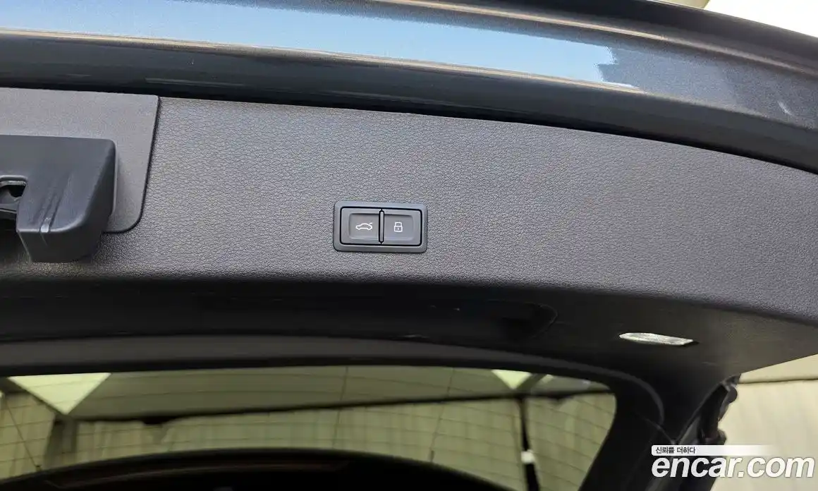 Audi e-tron 2023 0.2 гидро в Москве № 1322414, фото 32