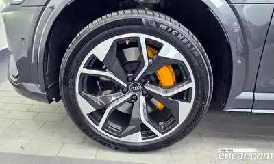 Audi e-tron 2023 0.2 гидро в Москве № 1322414, миниатюра 5