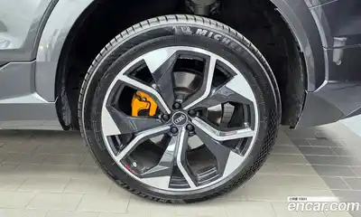Audi e-tron 2023 0.2 гидро в Москве № 1322414, миниатюра 7