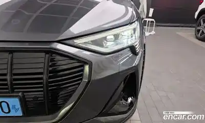 Audi e-tron 2023 0.2 гидро в Москве № 1322414, миниатюра 8