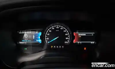 Ford Ranger 2021 2.0 гидро в Москве № 1324066, миниатюра 11