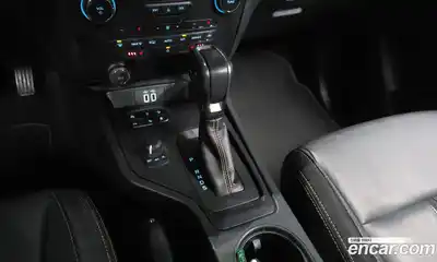 Ford Ranger 2021 2.0 гидро в Москве № 1324066, миниатюра 12