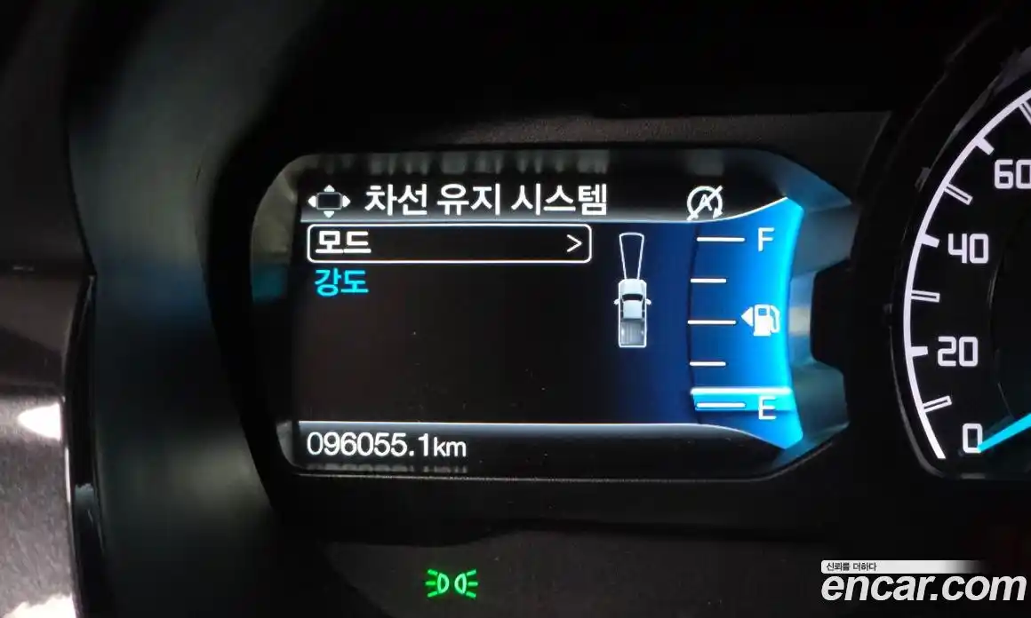 Ford Ranger 2021 2.0 гидро в Москве № 1324066, фото 23