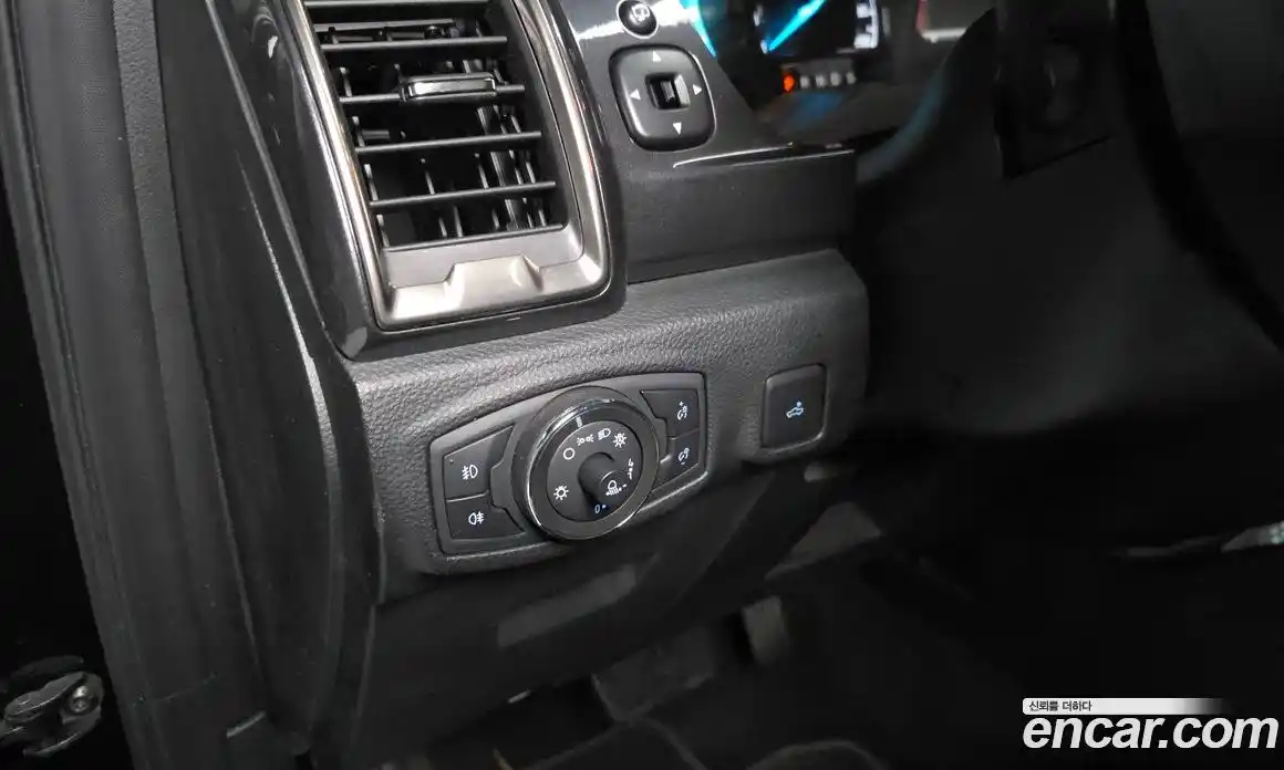 Ford Ranger 2021 2.0 гидро в Москве № 1324066, фото 29