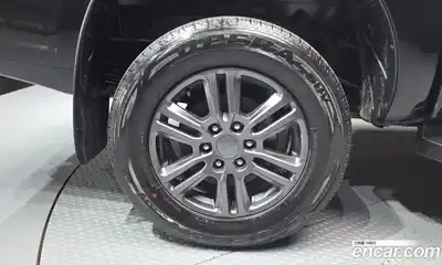 Ford Ranger 2021 2.0 гидро в Москве № 1324066, миниатюра 5