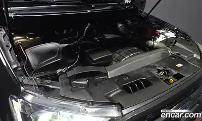 Ford Ranger 2021 2.0 гидро в Москве № 1324066, миниатюра 6