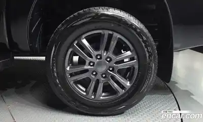 Ford Ranger 2021 2.0 гидро в Москве № 1324066, миниатюра 7