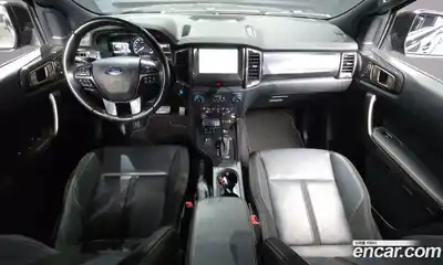 Ford Ranger 2021 2.0 гидро в Москве № 1324066, миниатюра 10