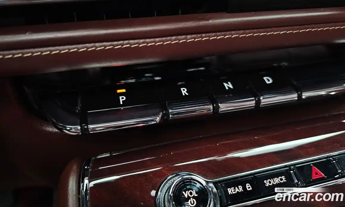 Lincoln Aviator 2021 3.0 гидро, фото 12