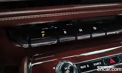 Lincoln Aviator 2021 3.0 гидро, миниатюра 12