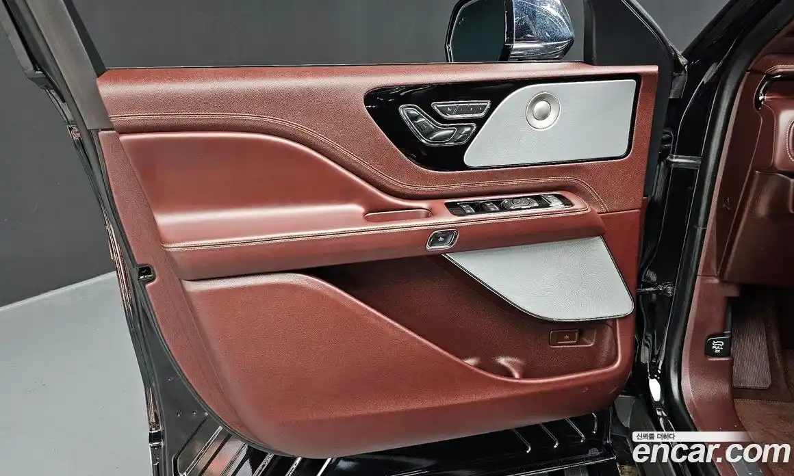 Lincoln Aviator 2021 3.0 гидро, фото 14