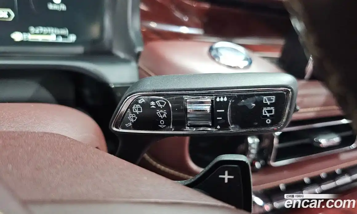 Lincoln Aviator 2021 3.0 гидро, фото 28